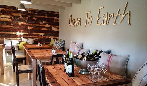Featured Restaurants – Plettenberg Bay Dining